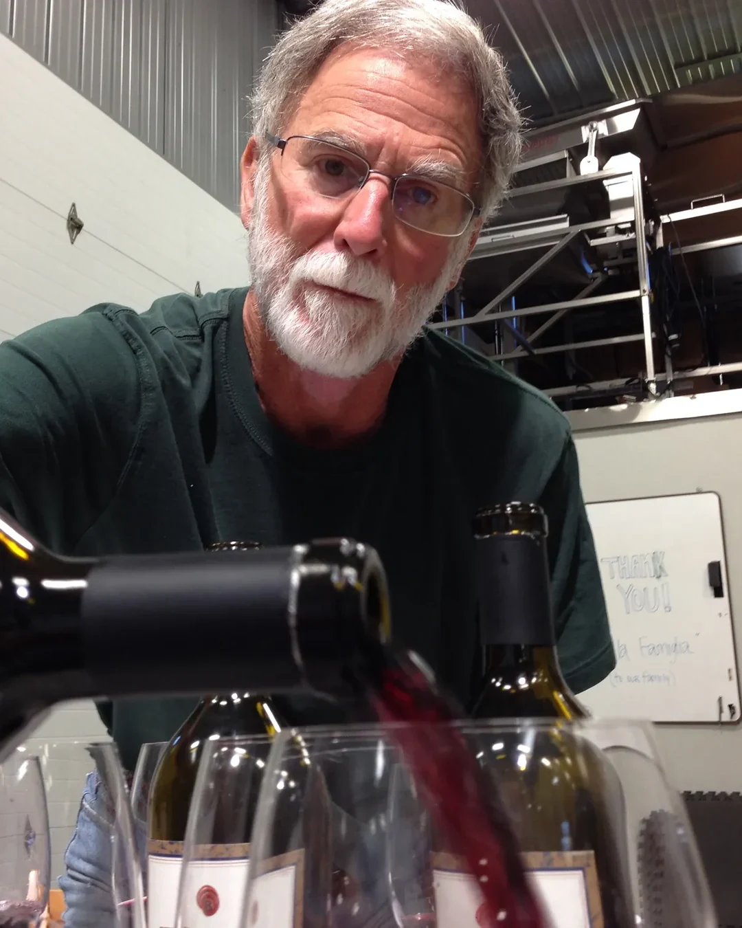 Bob Betz