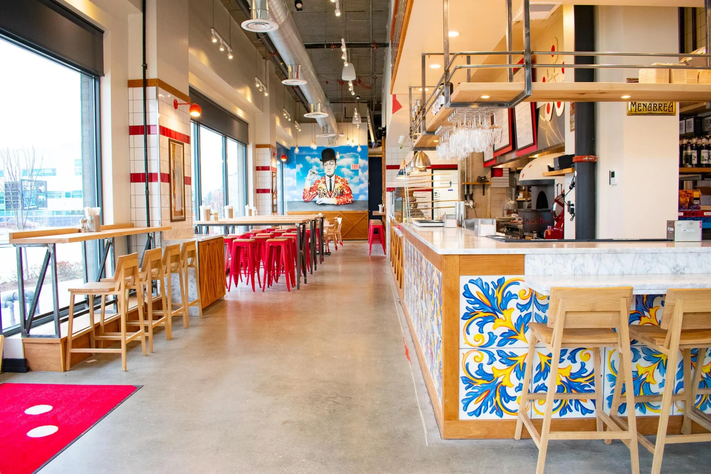 Stellina Pizzeria