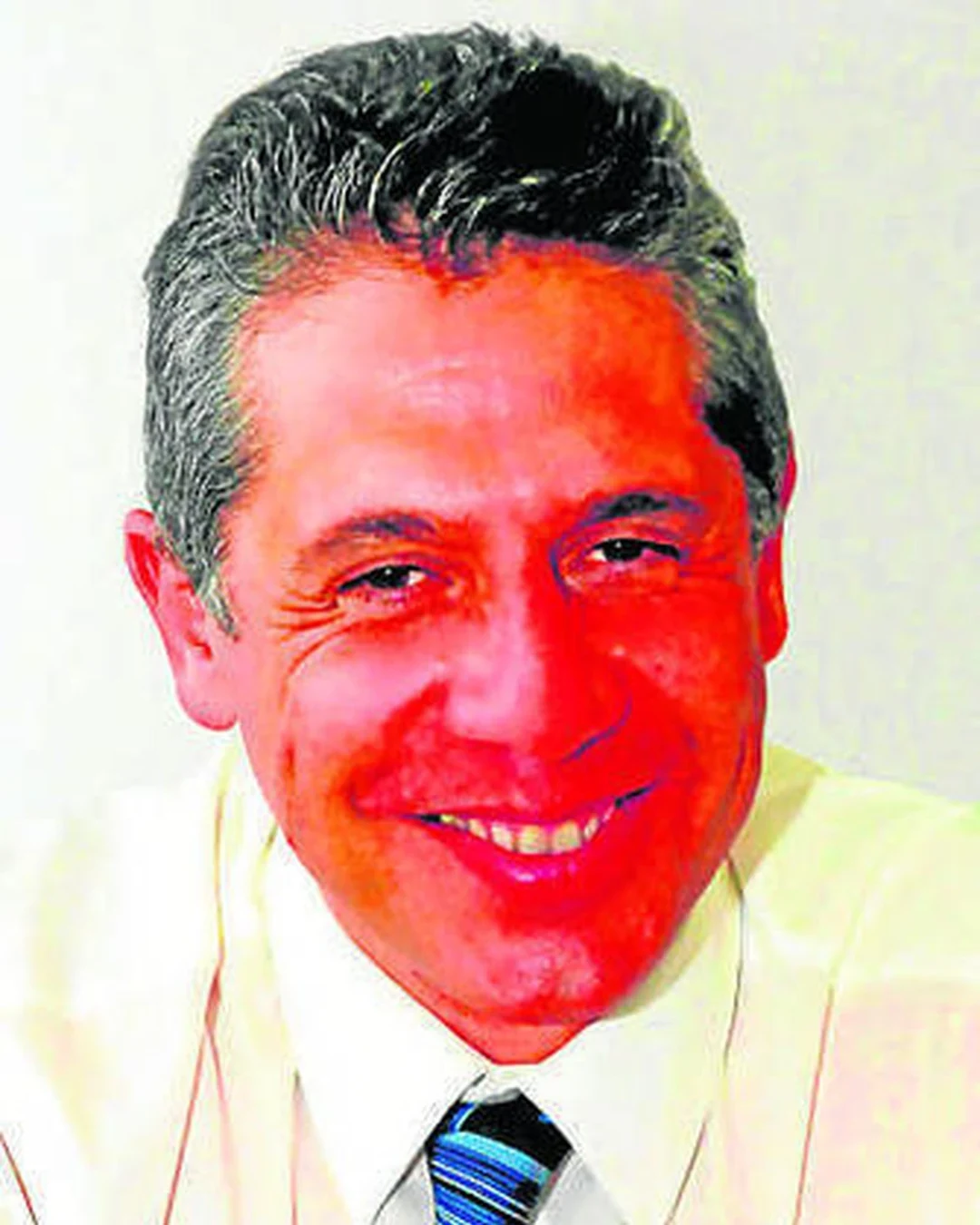 Pancho Campo
