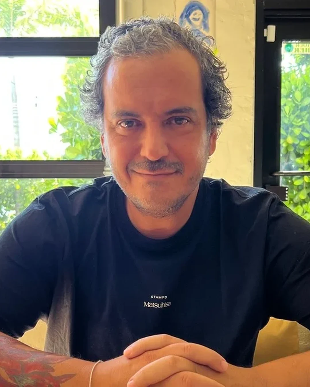 Javier Ramirez