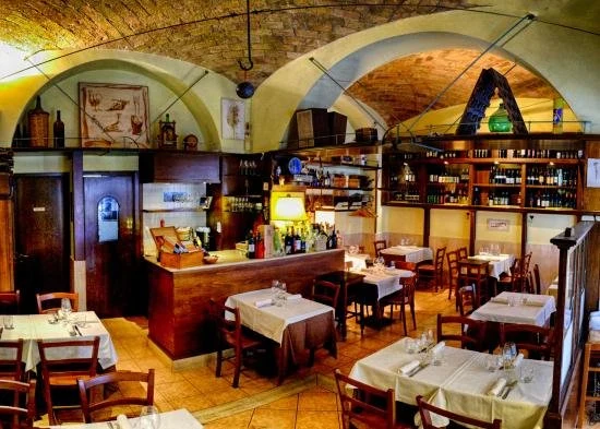 Osteria dell'Arco