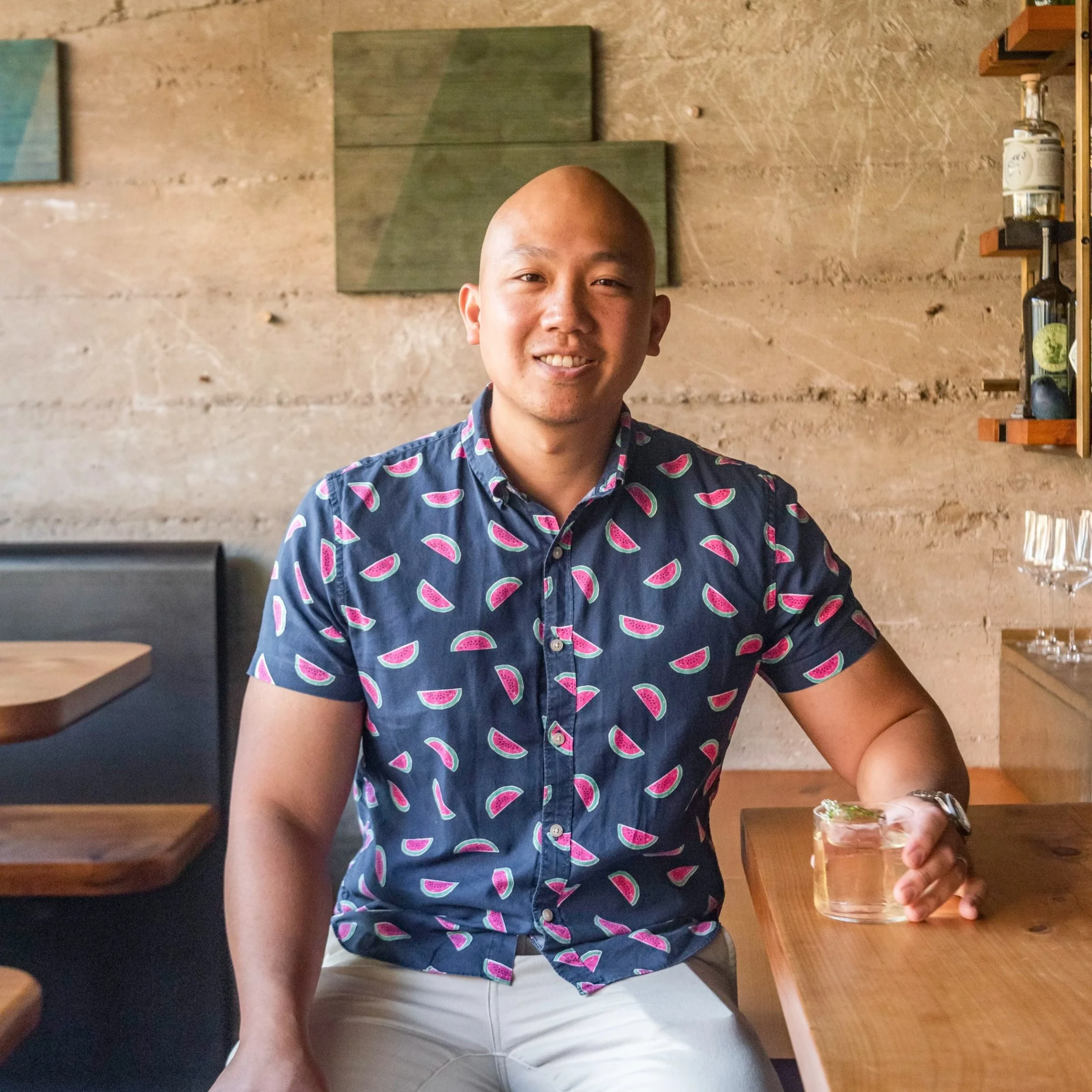 William Cao