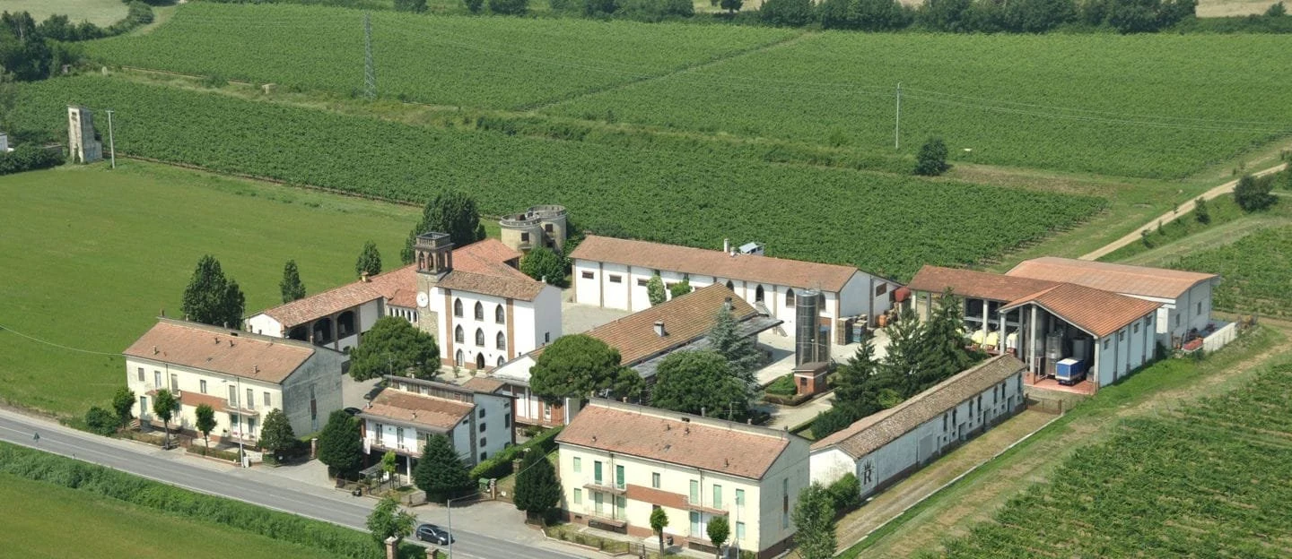 Cantine Romagnoli