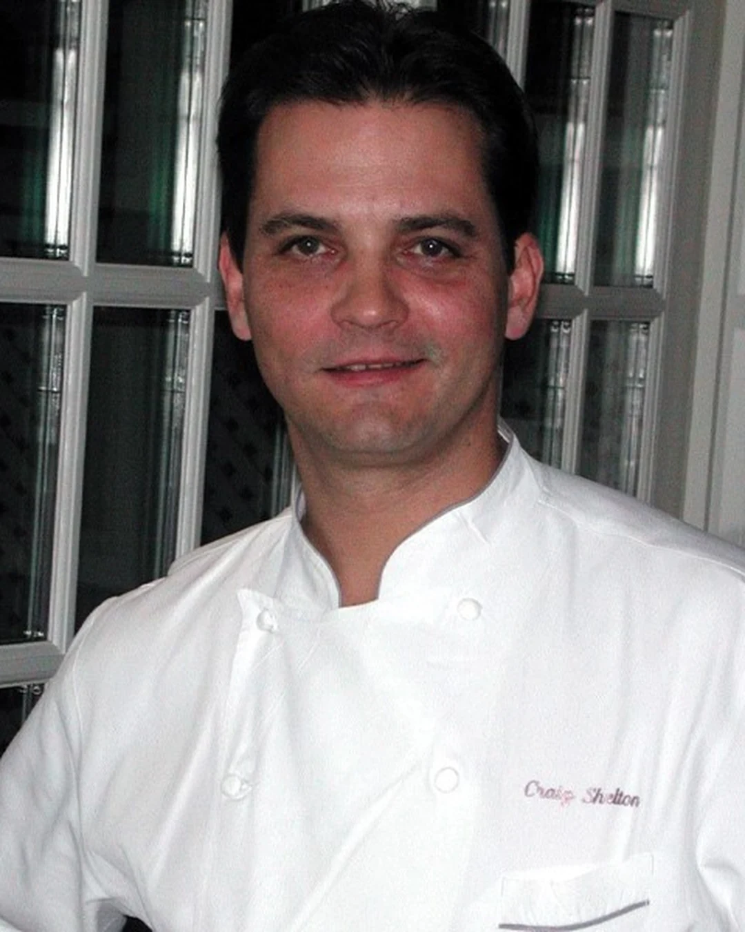 Craig Shelton