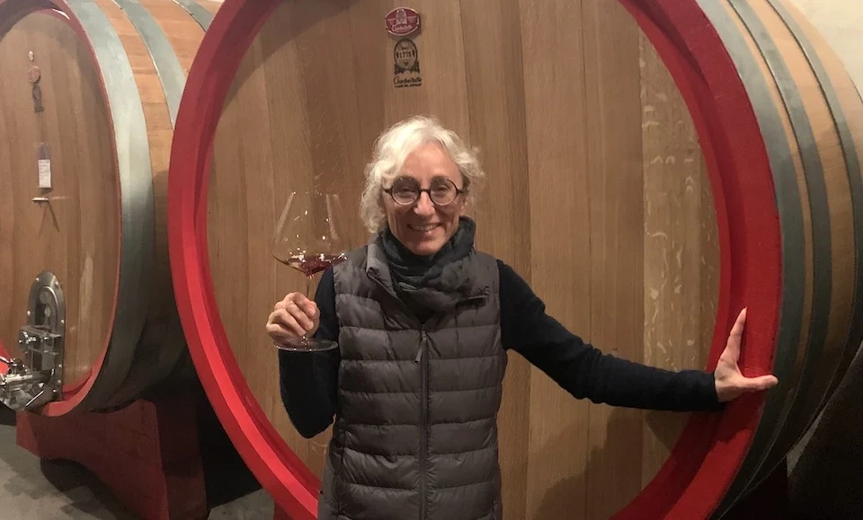 Mauro Giacosa