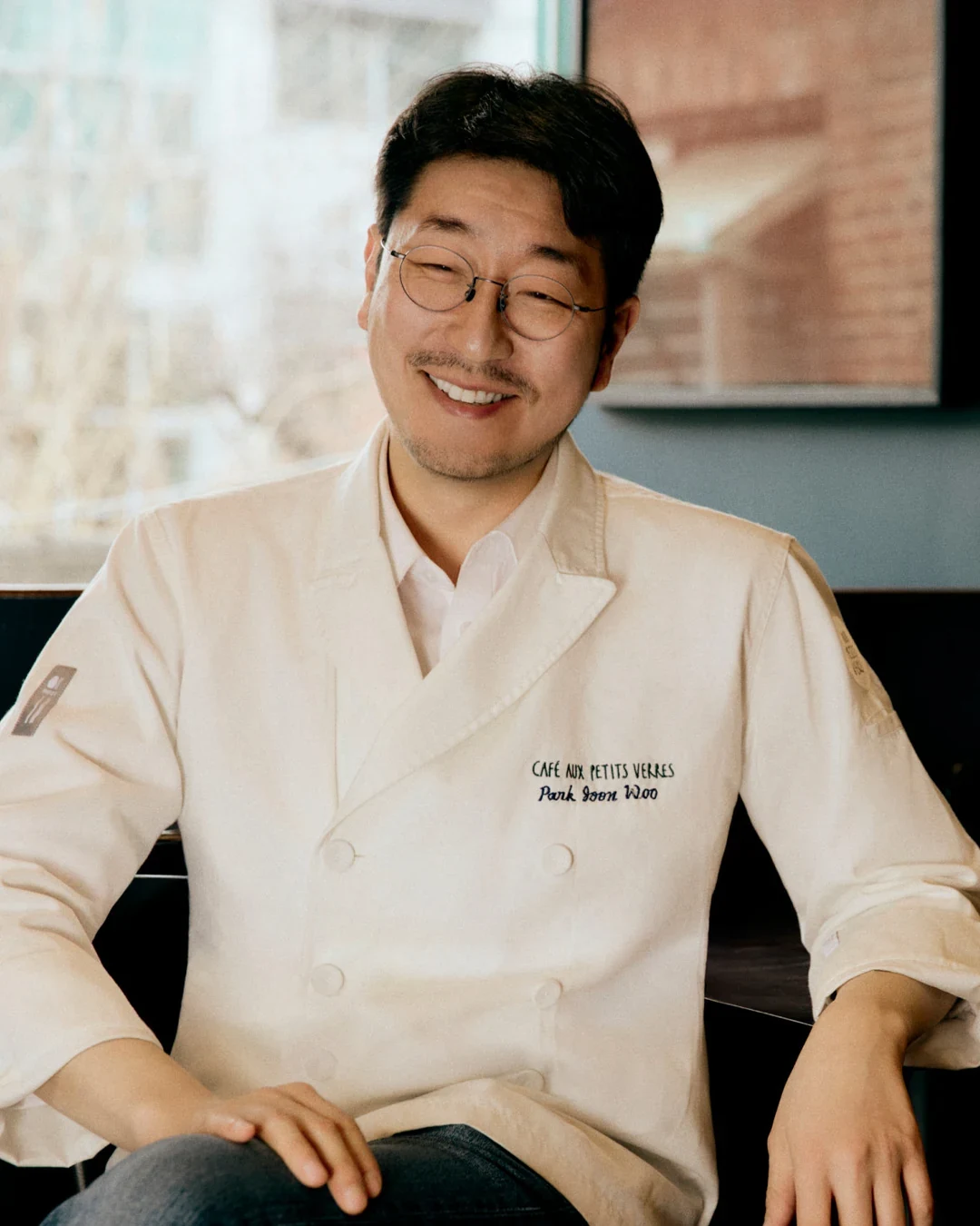Park Joon Woo