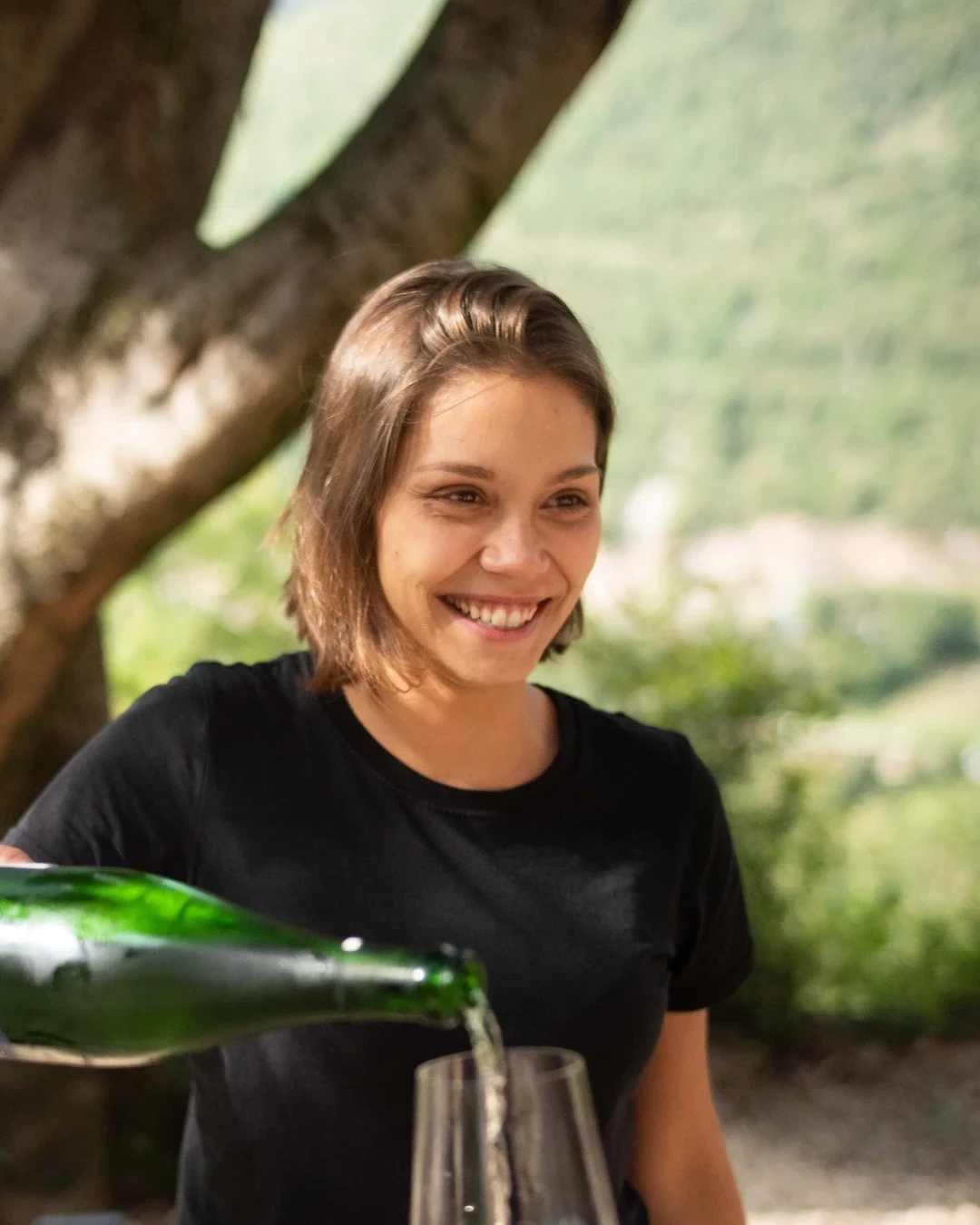 Alessandra Divella