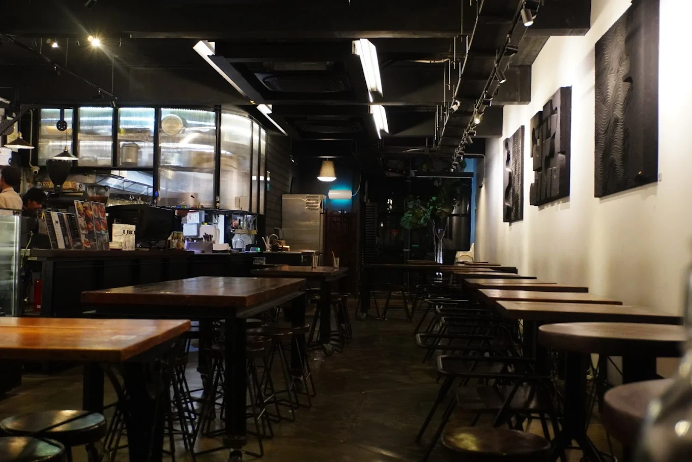VCR Bangsar