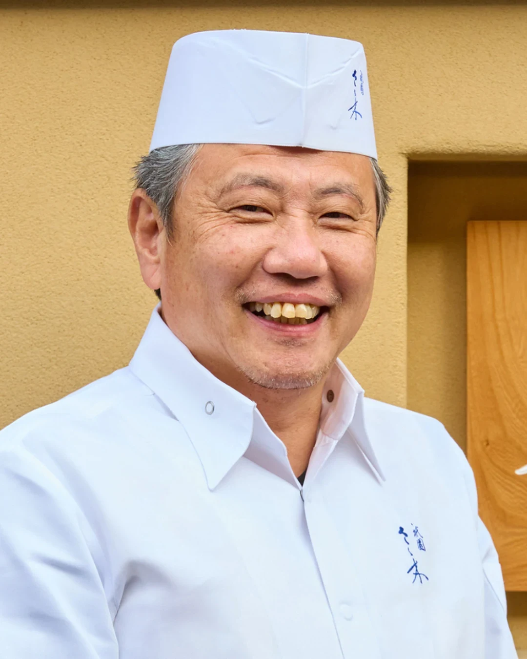Hiroshi Sasaki