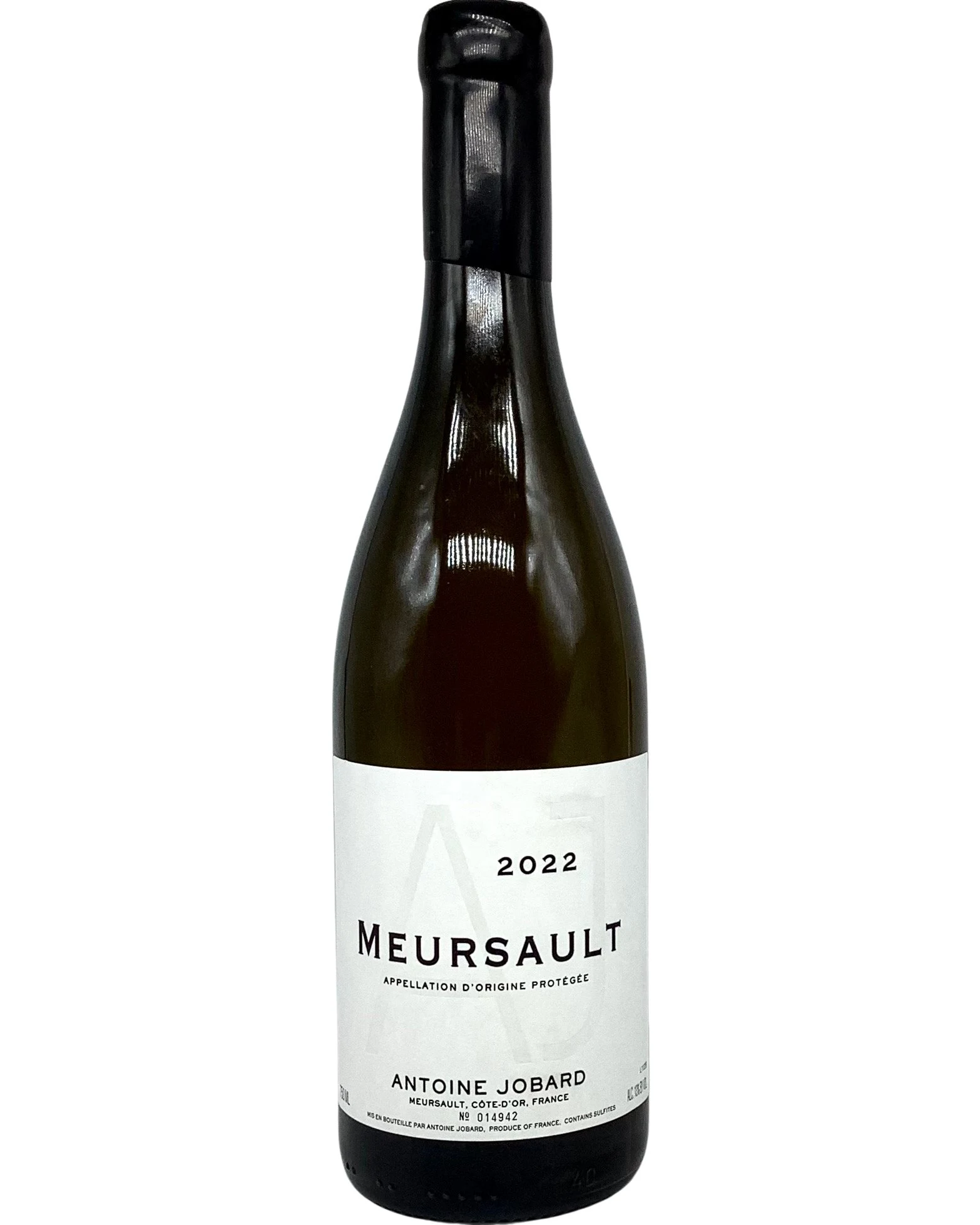 Domaine Antoine Jobard