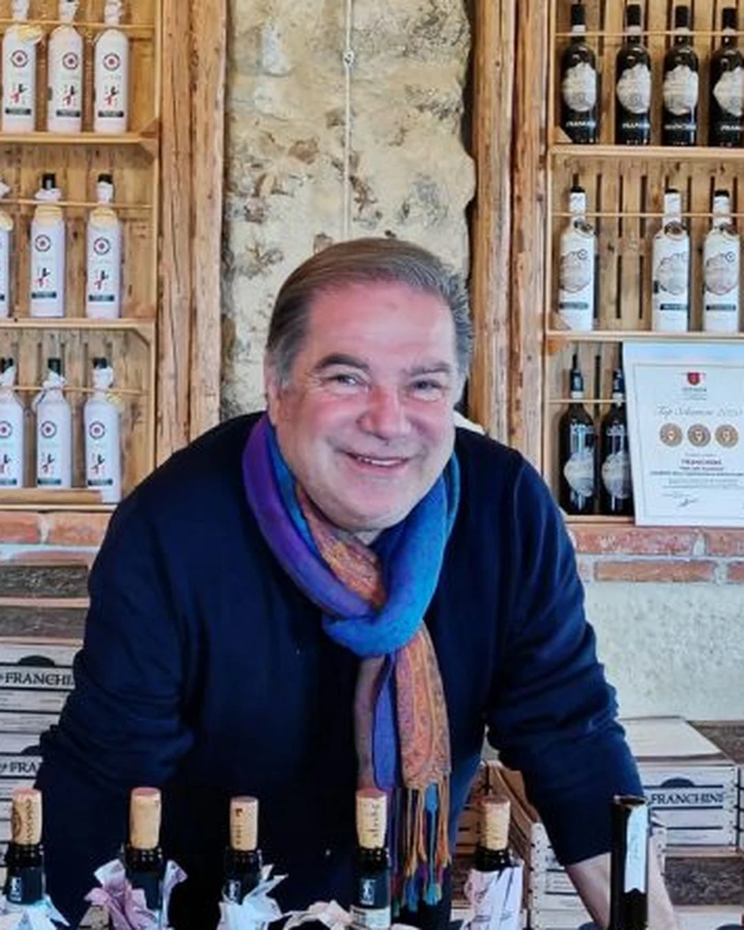 Giuliano Franchini