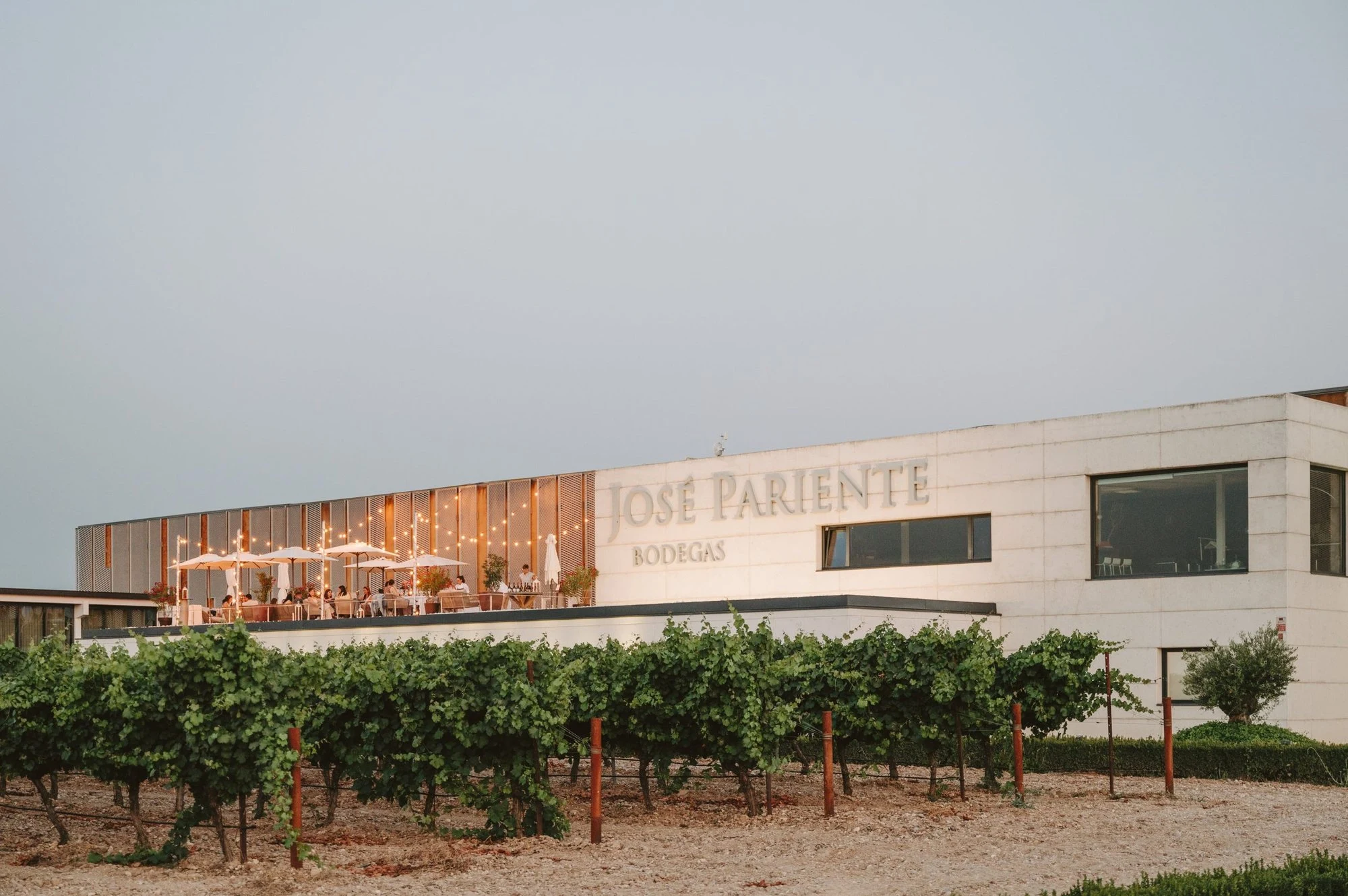 Bodegas José Pariente