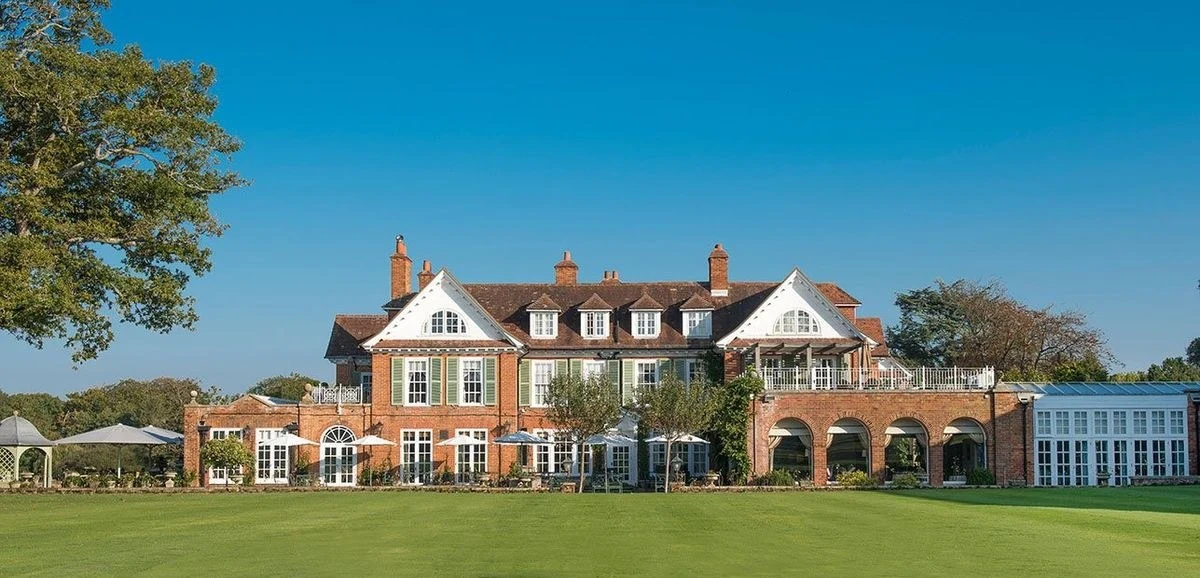 Chewton Glen