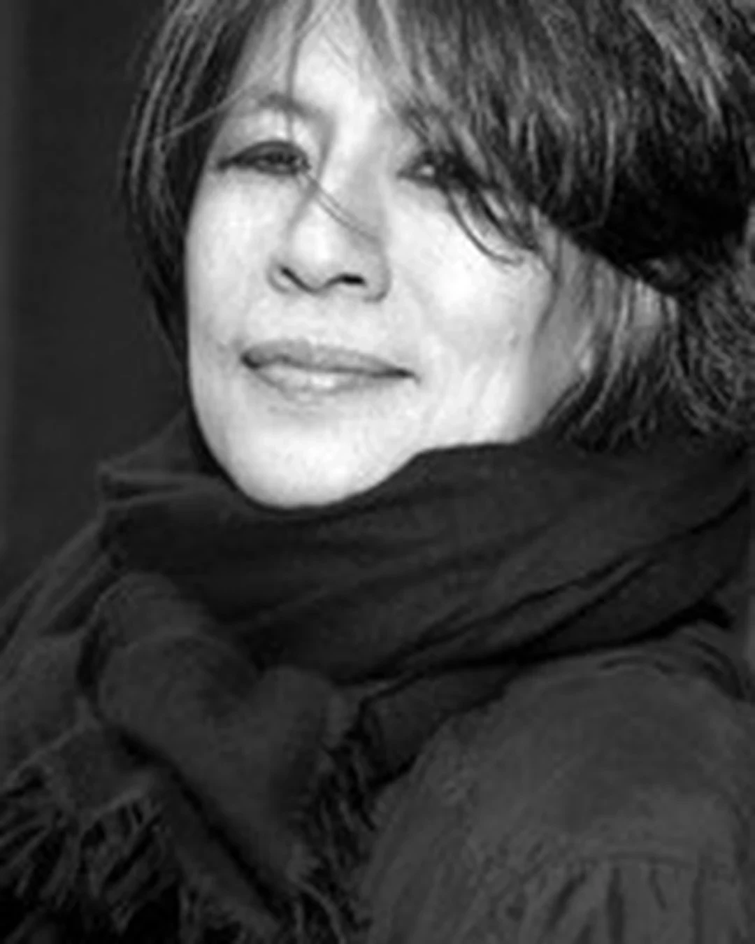 Elaine Louie