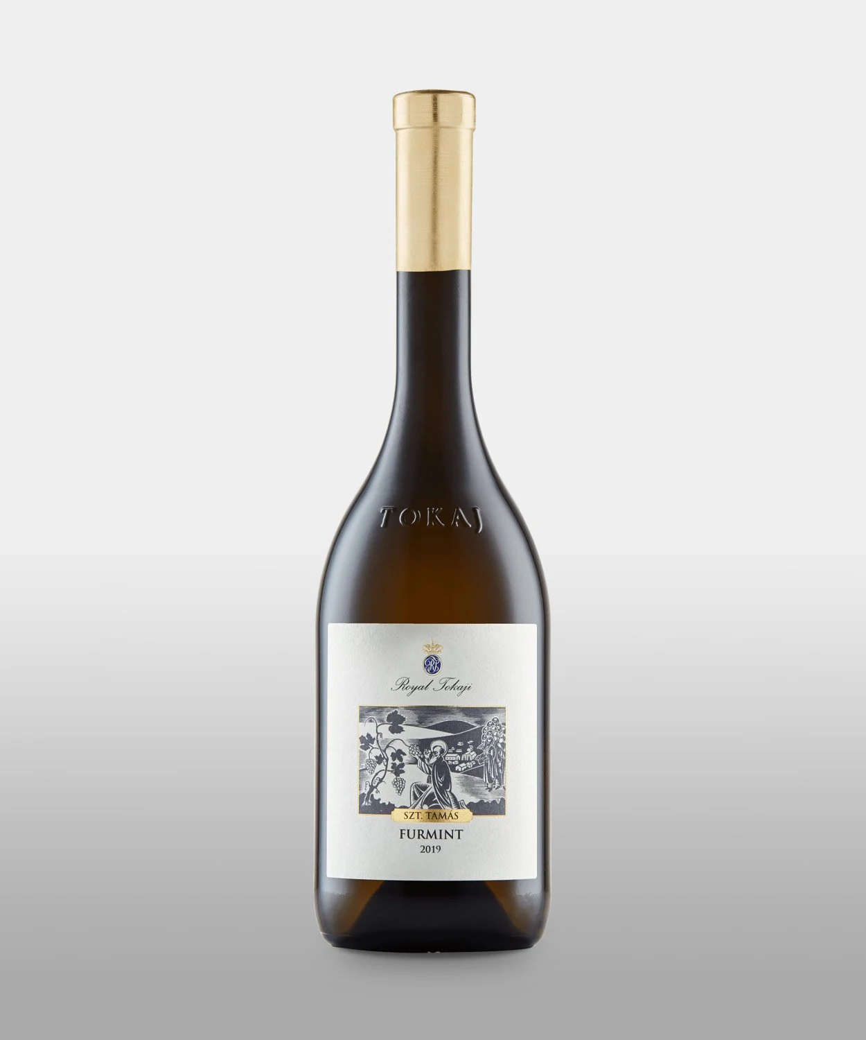 Szent Tamás Winery