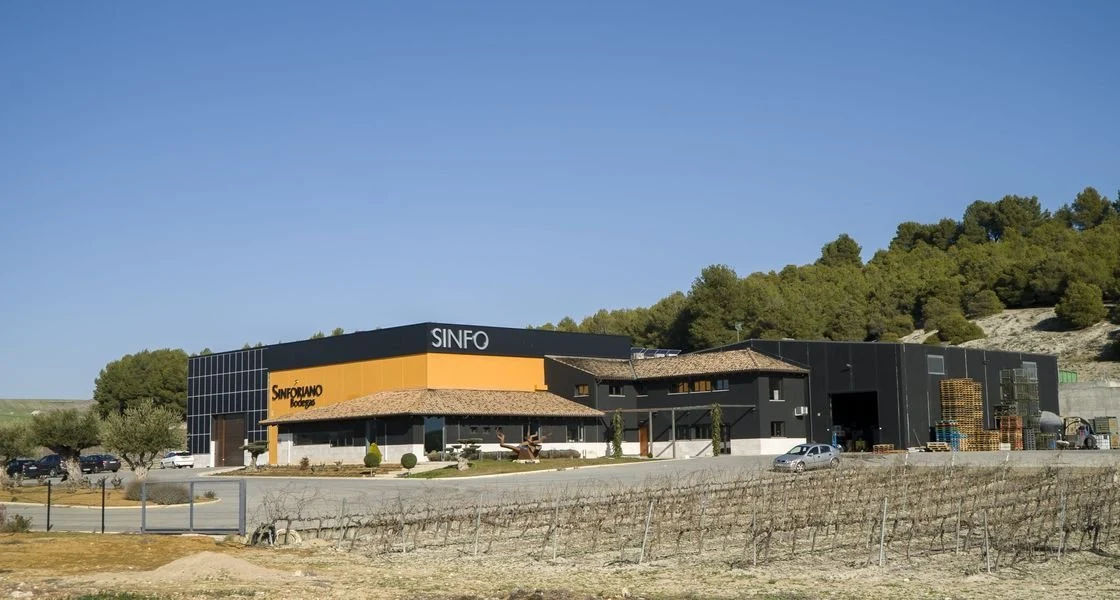 Bodegas Sinforiano