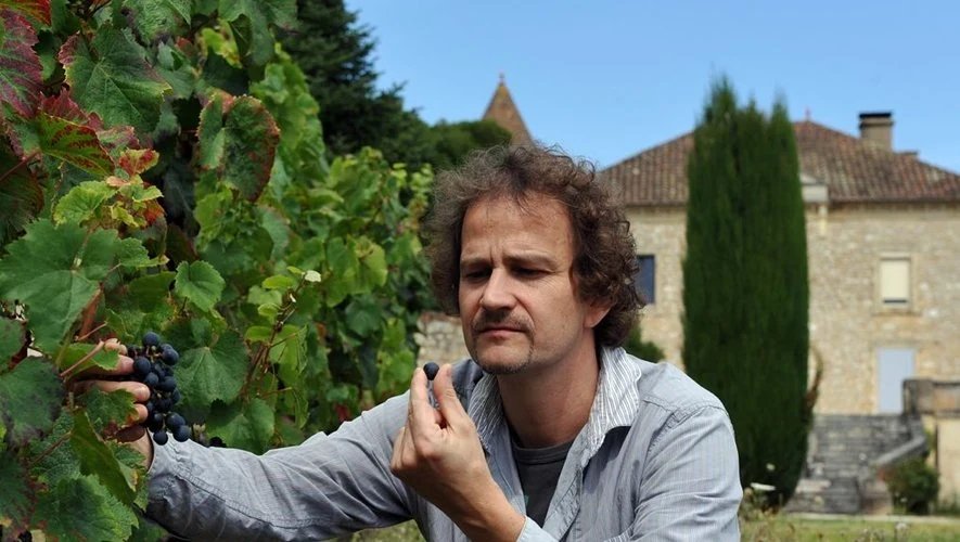 Philippe Lejeune