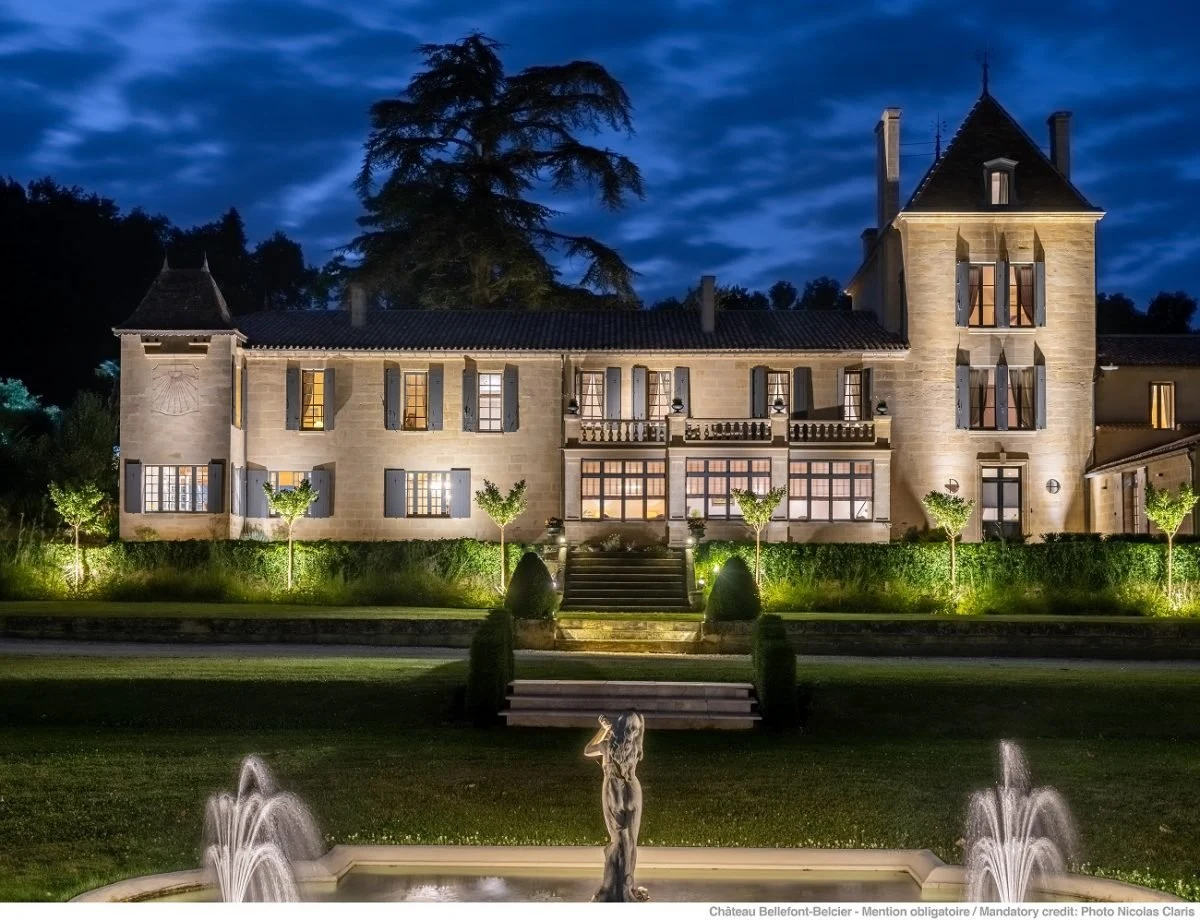 Château Bellefont-Belcier