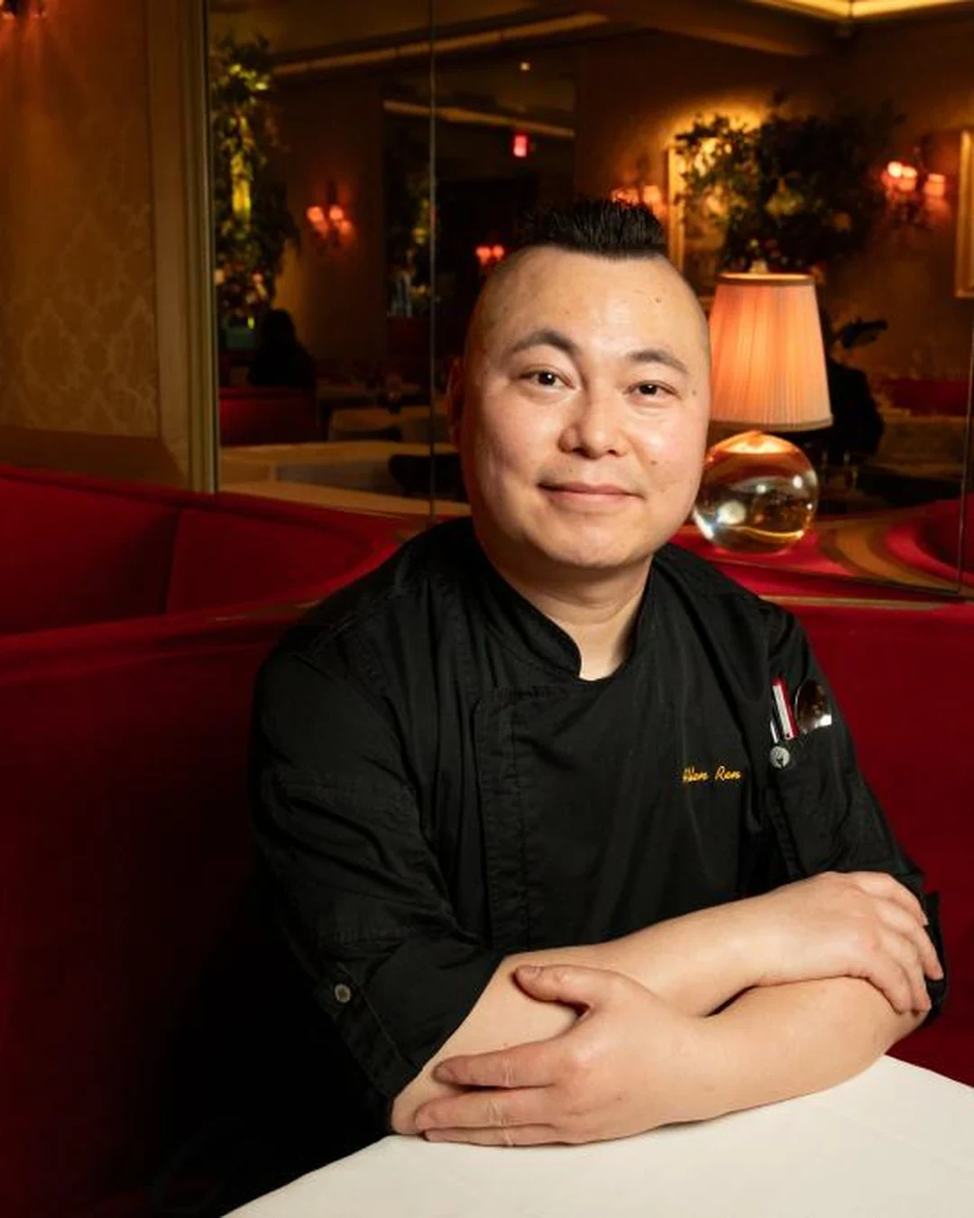 Allen Ren