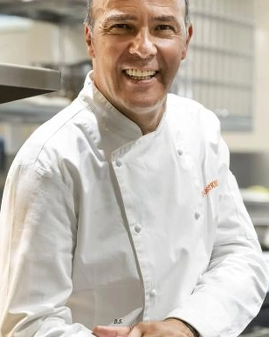 Domenico Sorrano