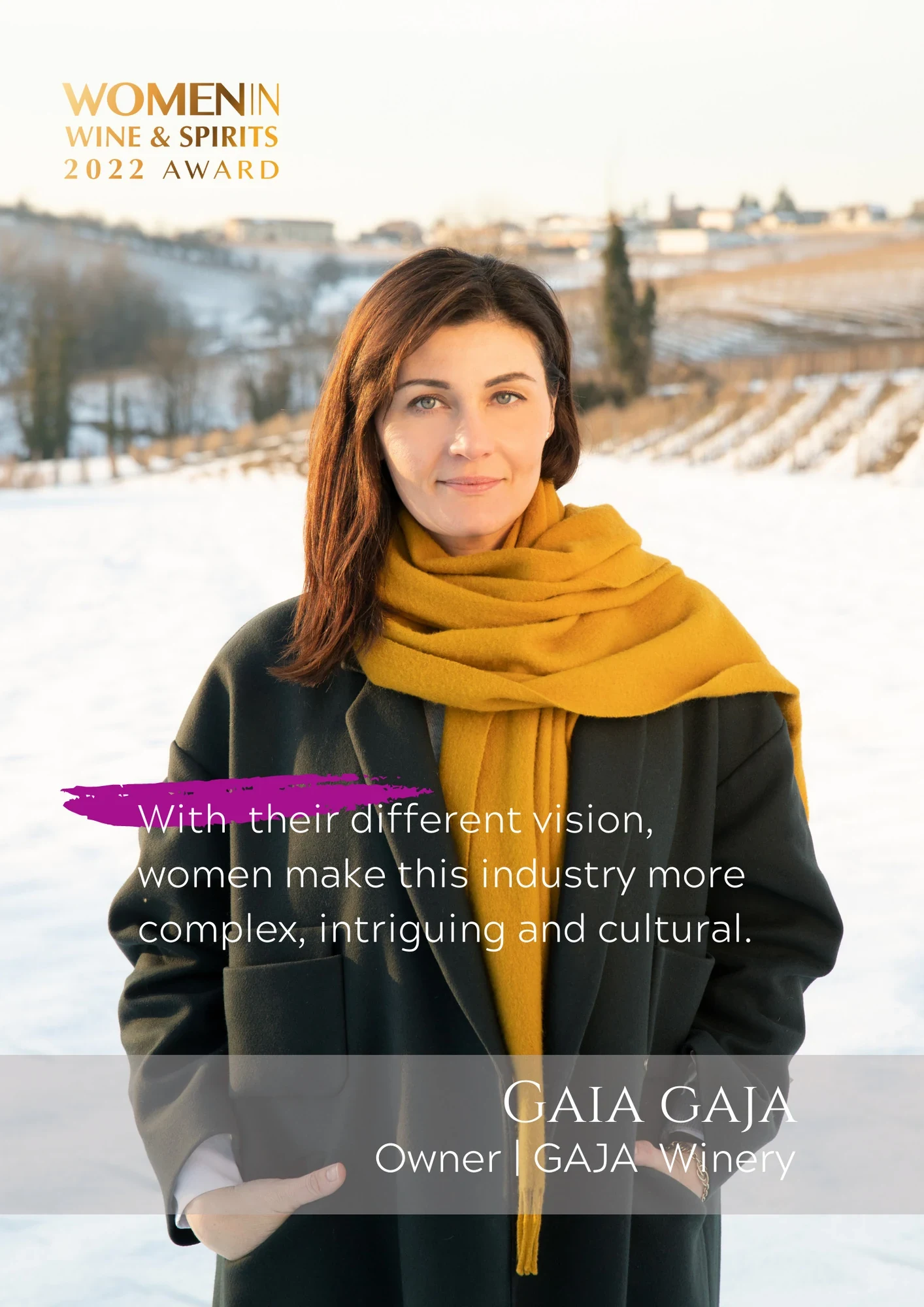 Gaia Gaja