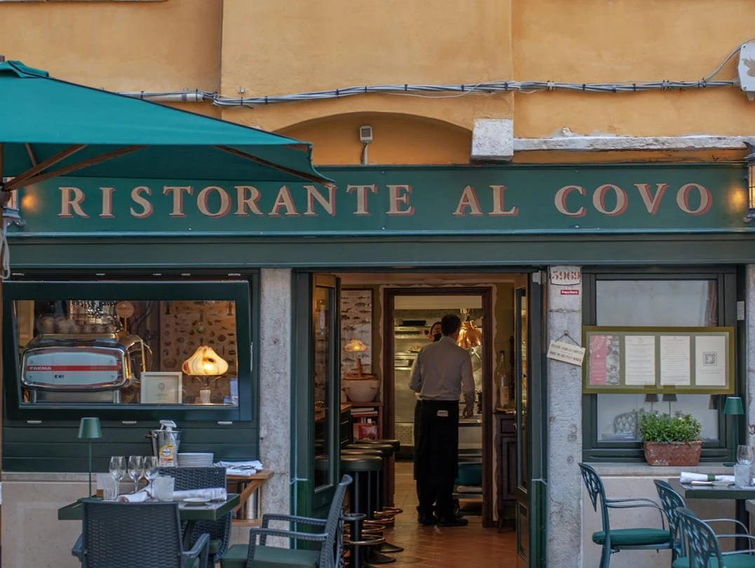 Osteria Giorgione da Masa