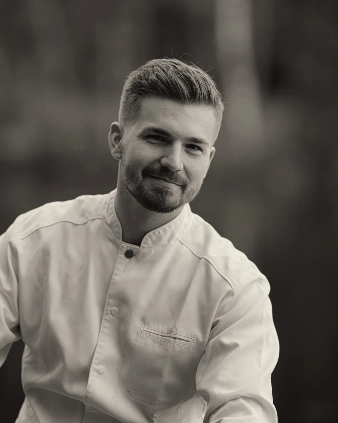 Louis Cespedes