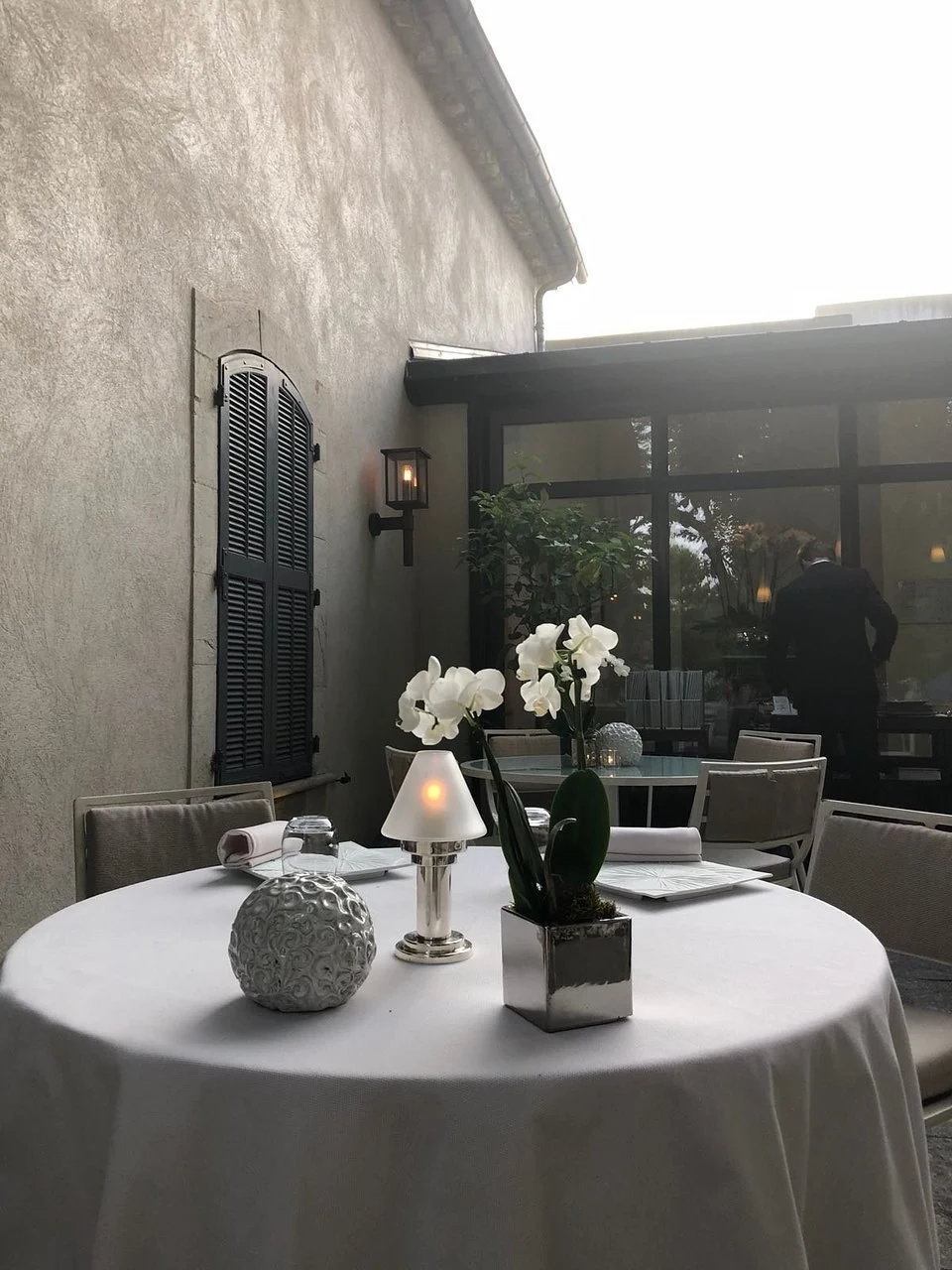La Villa Archange