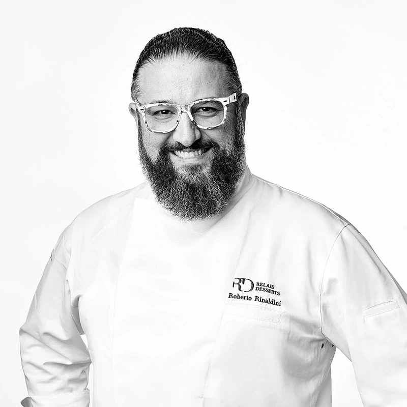 Roberto Rinaldini