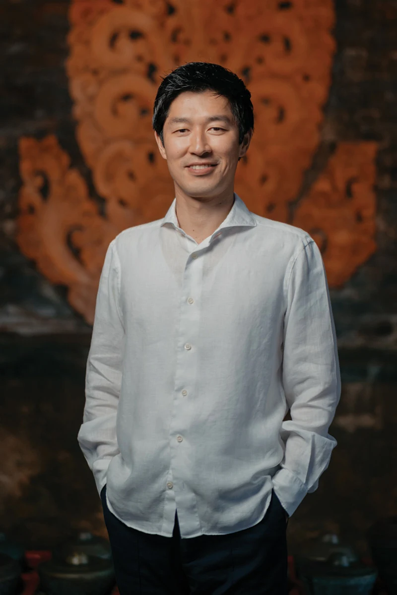 Masanori Hosoya