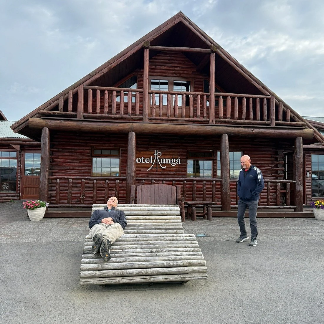 Rangá Restaurant (restaurant)