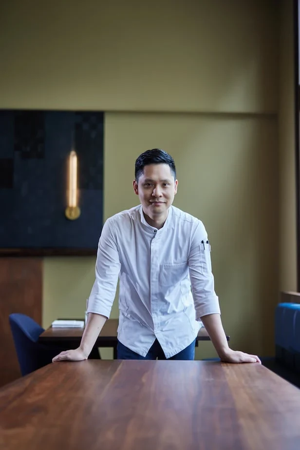 Allen Hyunmin Suh