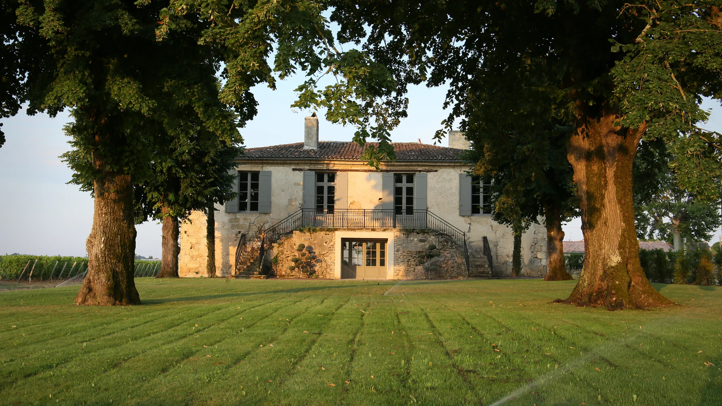 Château Doisy-Daëne