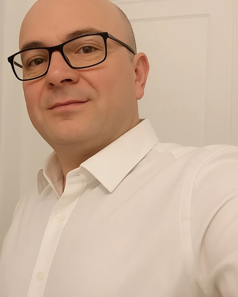 Agim Syla