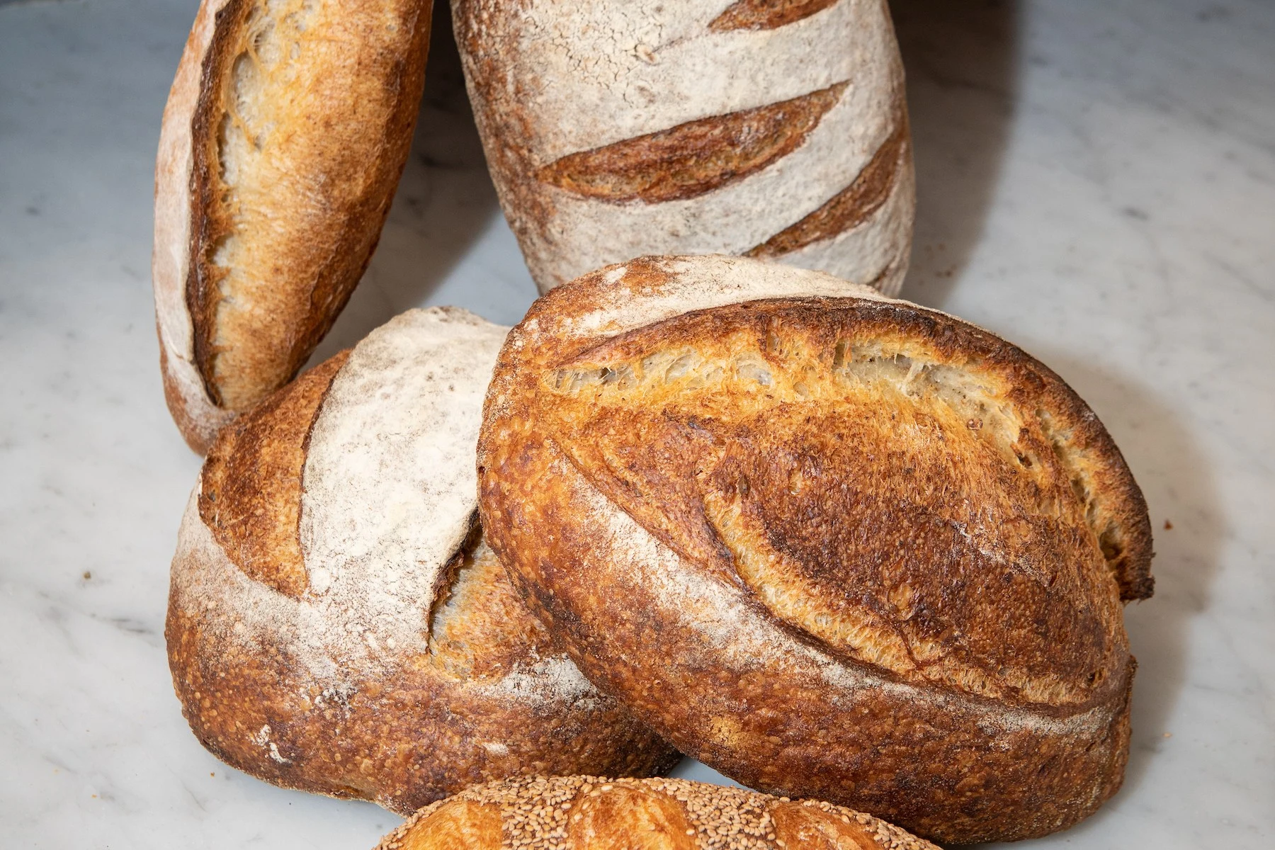 La Mercerie Pâtisserie