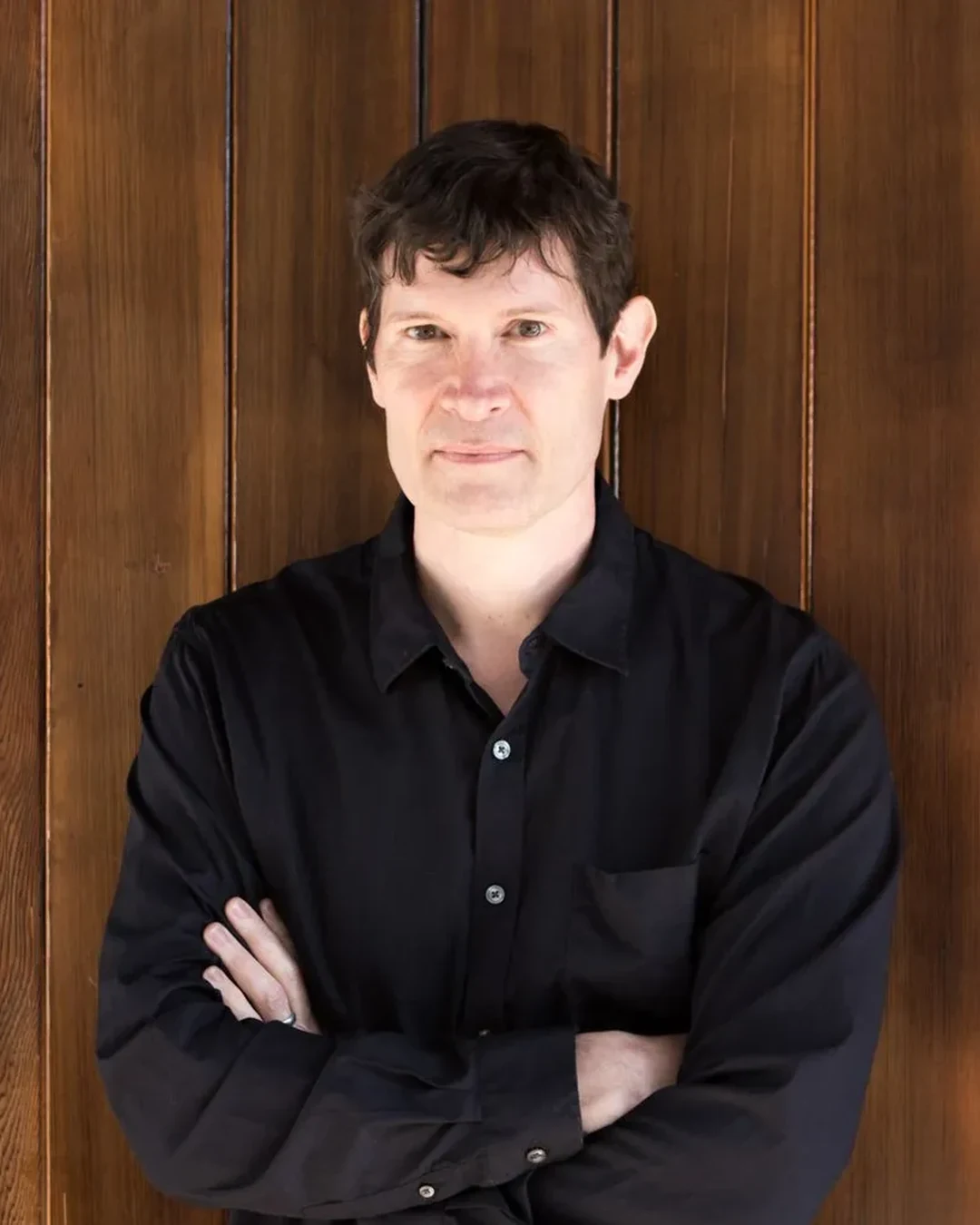 Daniel Patterson