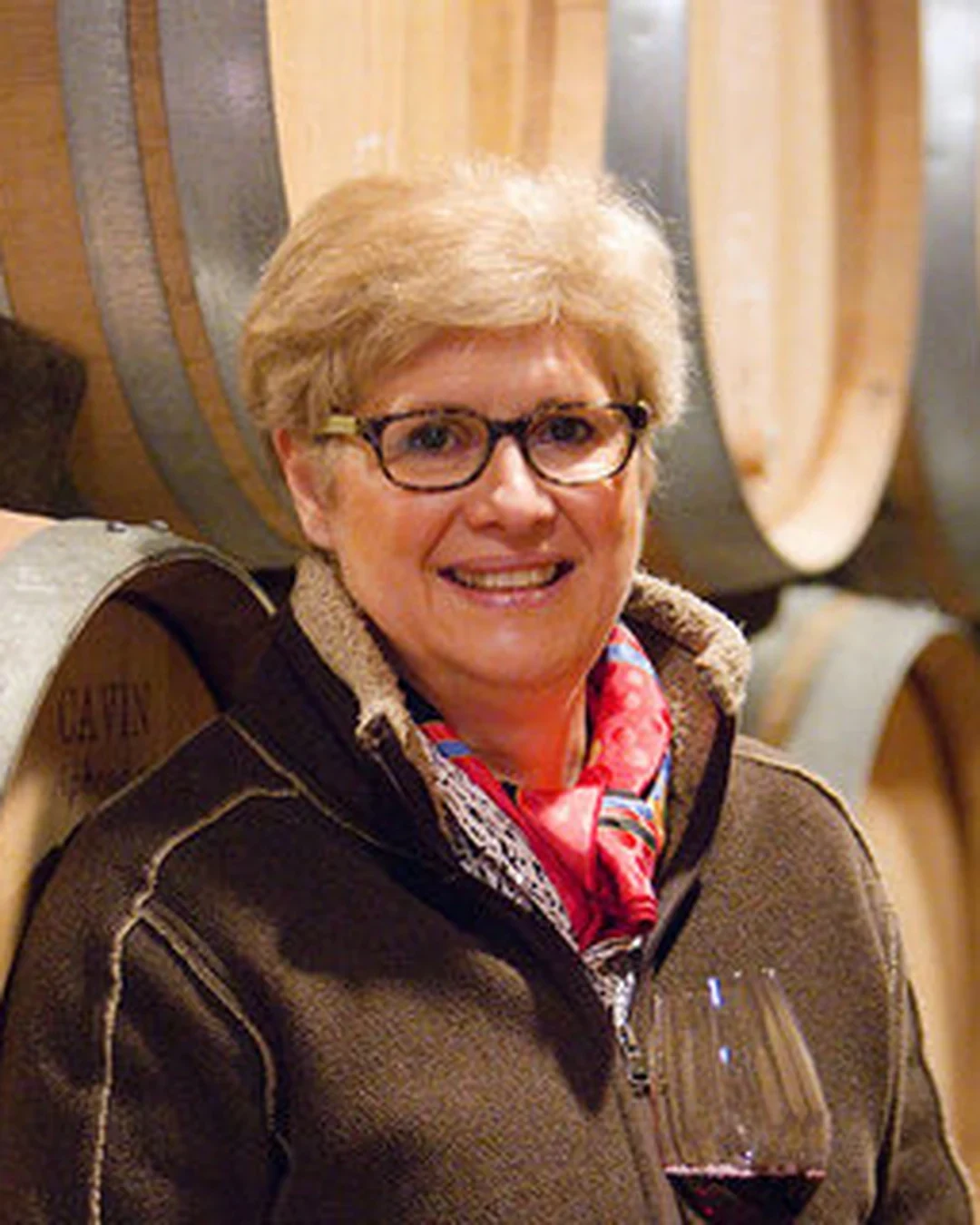 Marie-Christine Teillaud
