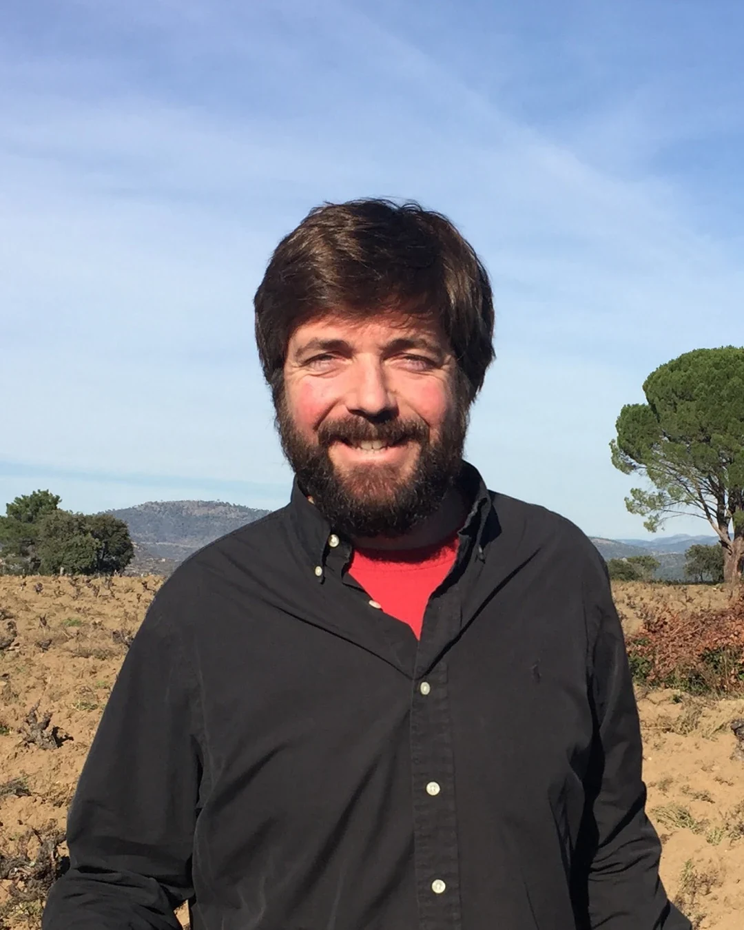Juan Díez Bulnes