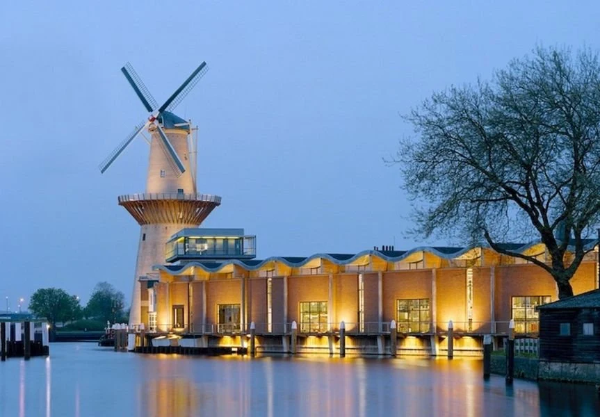 Nolet Distillery