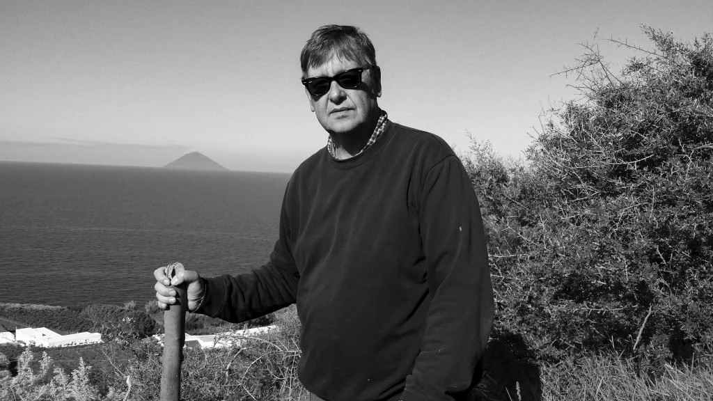 Carlo Hauner
