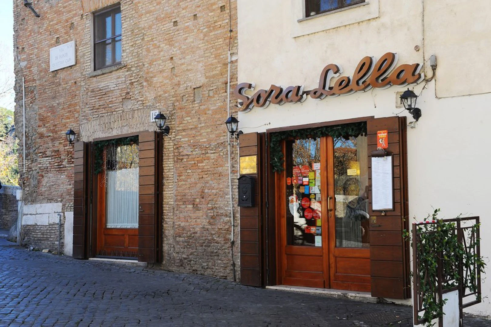 Sora Lella