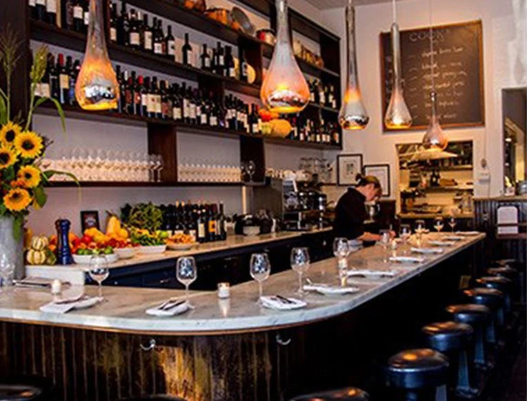 Cook St. Helena
