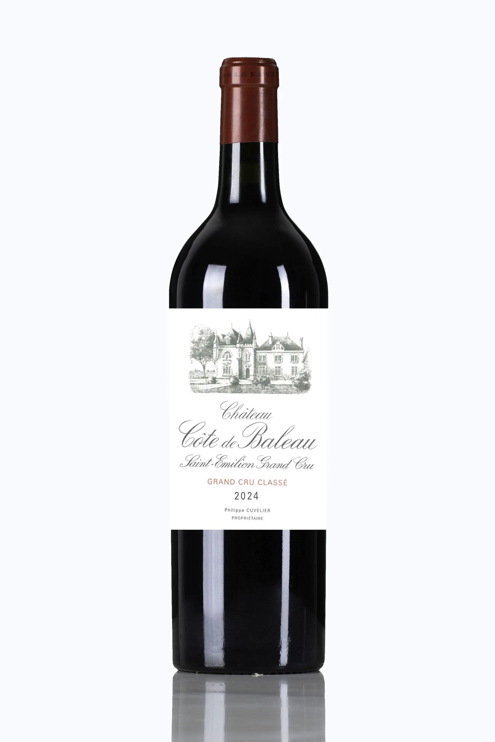 Château Côte de Baleau