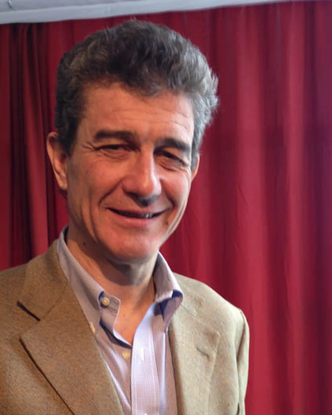 Francesco Mazzei