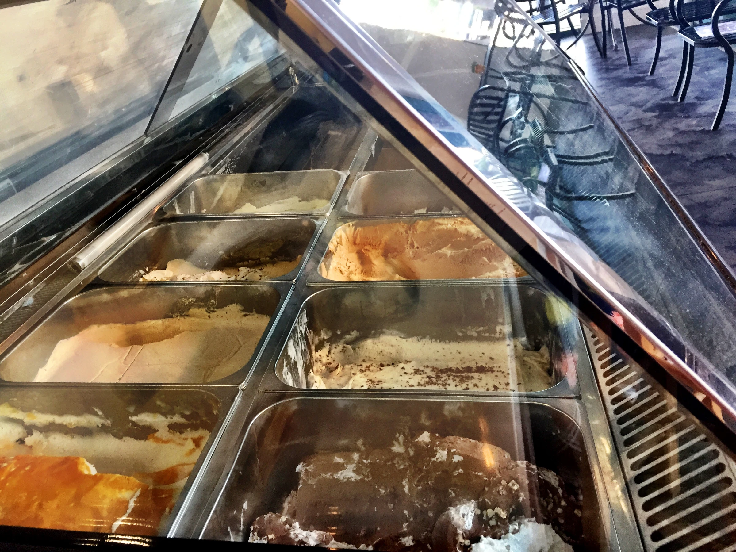 Wanderlust Creamery