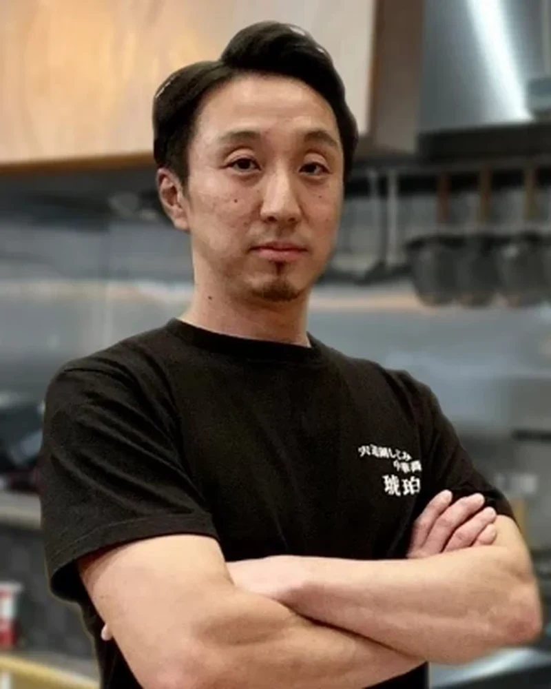 Hiroyuki Iwata