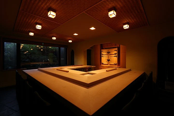 Sushisho Masa