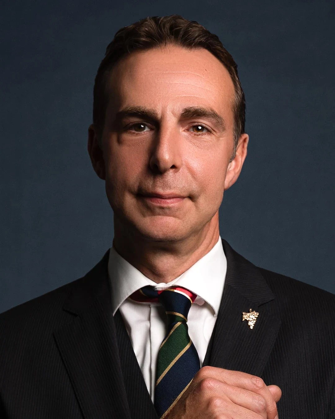 Aurélien Blanc