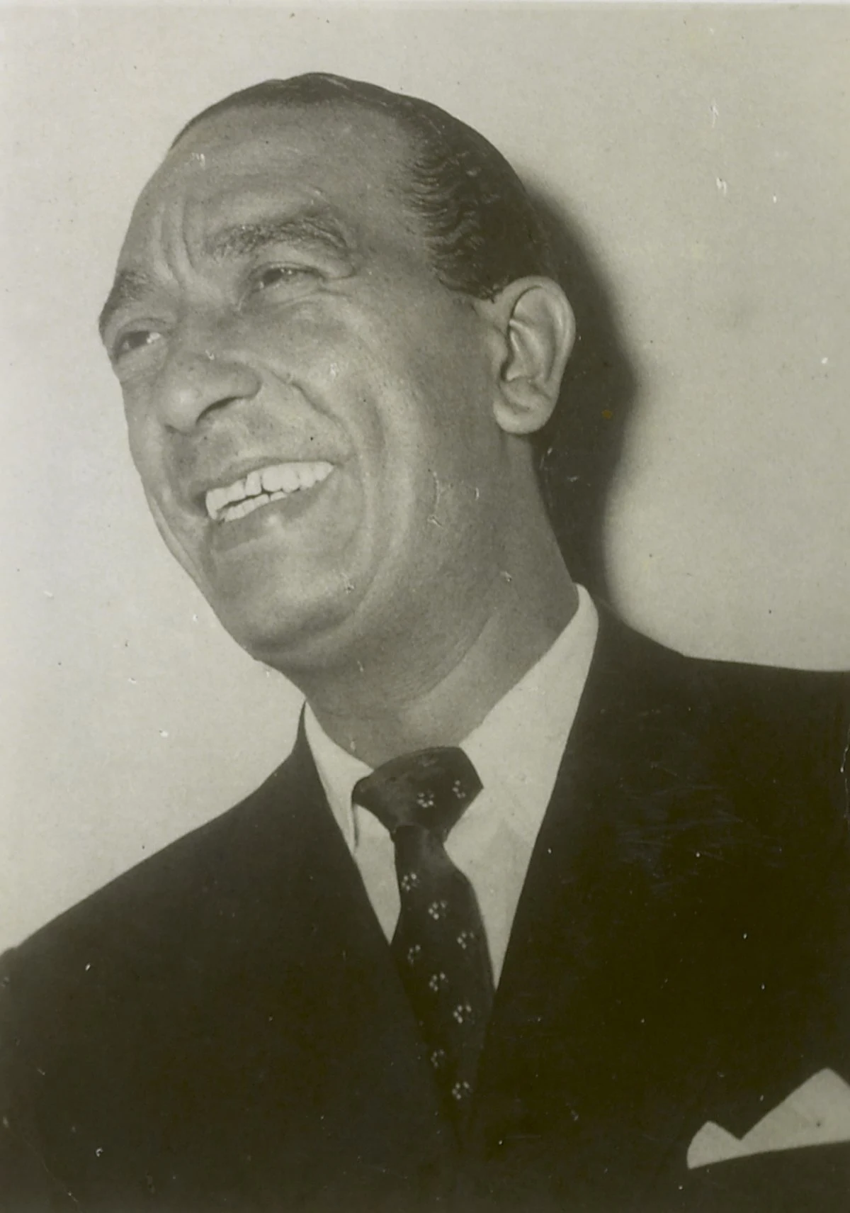 Afonso Teixeira