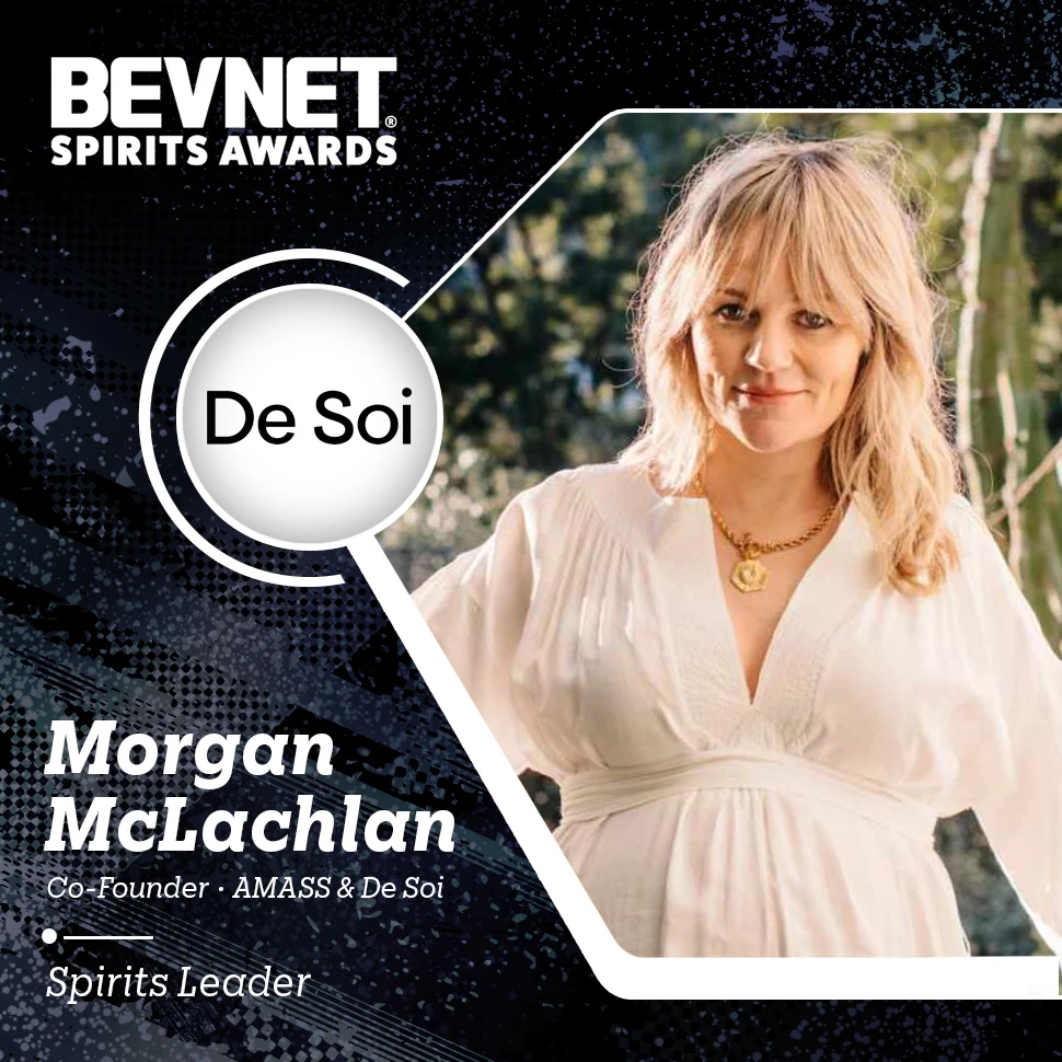 Morgan McLachlan